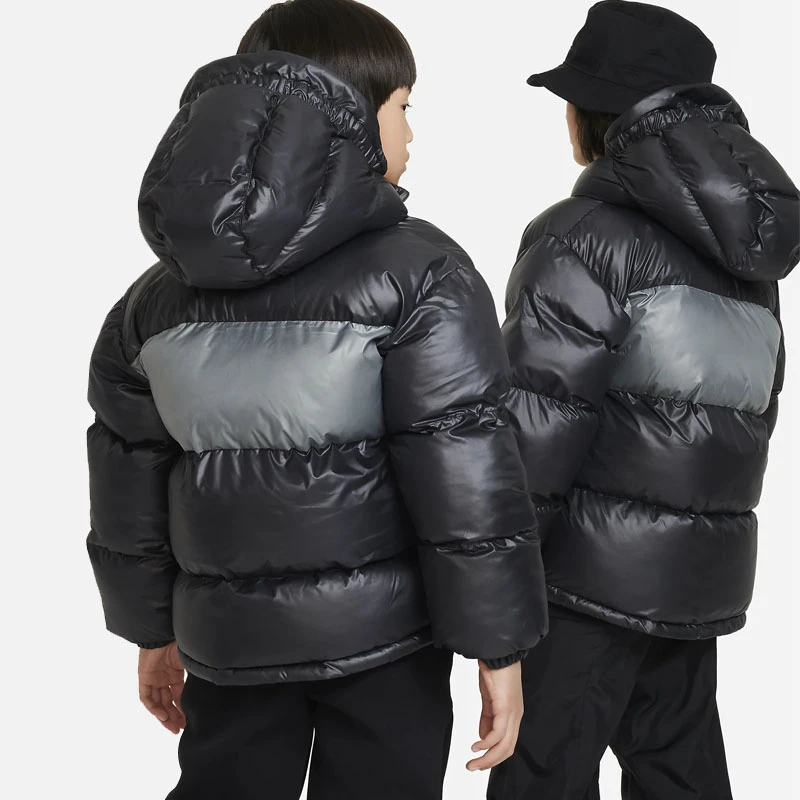 Детско Яке Nike K NSW TF RPL HIGH SYNFL HD JKT Детско Яке Nike K NSW TF RPL HIGH SYNFL HD JKT