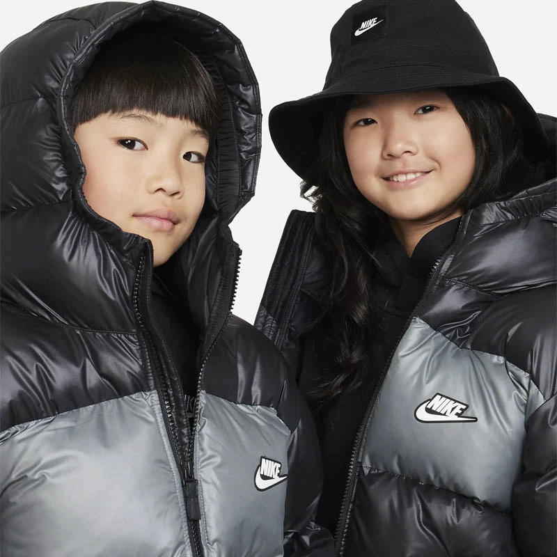 Детско Яке Nike K NSW TF RPL HIGH SYNFL HD JKT Детско Яке Nike K NSW TF RPL HIGH SYNFL HD JKT