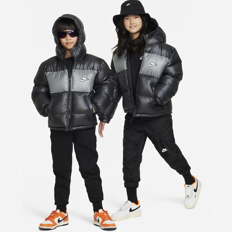 Детско Яке Nike K NSW TF RPL HIGH SYNFL HD JKT Детско Яке Nike K NSW TF RPL HIGH SYNFL HD JKT