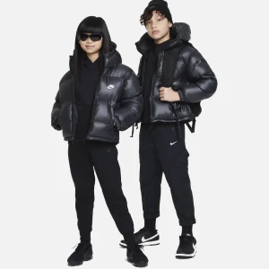 Детско Яке Nike K NSW TF RPL HIGH SYNFL HD JKT