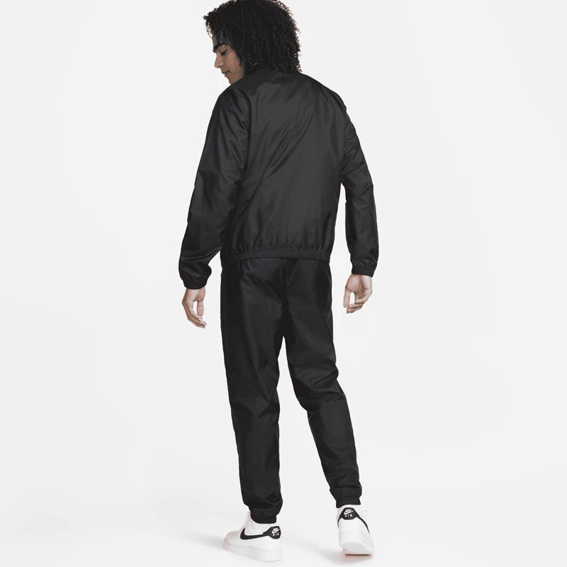 Мъжки Екип Nike M NK CLUB LND WVN TRK SUIT Мъжки Екип Nike M NK CLUB LND WVN TRK SUIT