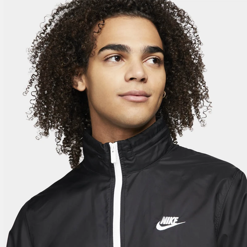 Мъжки Екип Nike M NK CLUB LND WVN TRK SUIT Мъжки Екип Nike M NK CLUB LND WVN TRK SUIT