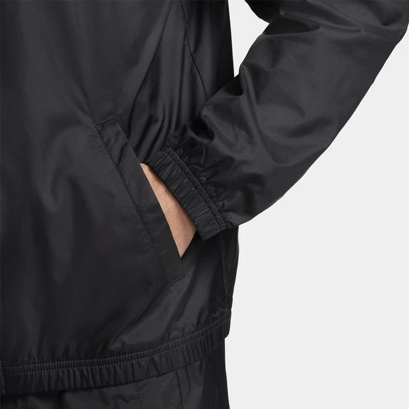 Мъжки Екип Nike M NK CLUB LND WVN TRK SUIT Мъжки Екип Nike M NK CLUB LND WVN TRK SUIT