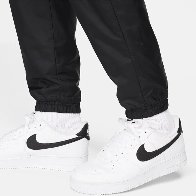 Мъжки Екип Nike M NK CLUB LND WVN TRK SUIT Мъжки Екип Nike M NK CLUB LND WVN TRK SUIT