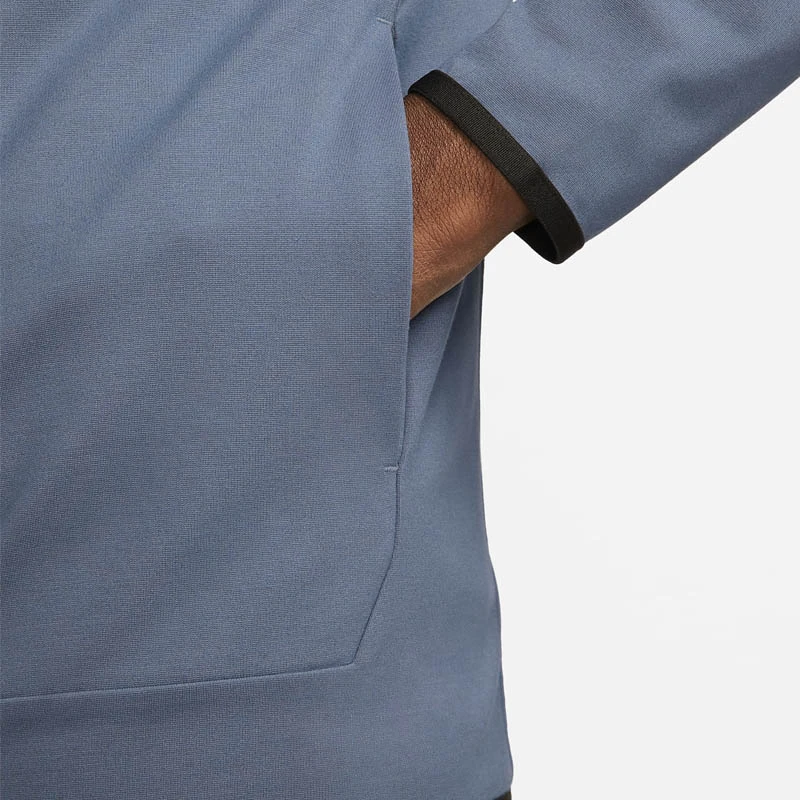 Мъжки Екип Nike M NK TECH FZ LGHTWHT Мъжки Екип Nike M NK TECH FZ LGHTWHT