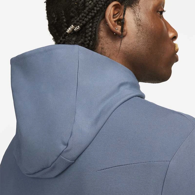 Мъжки Екип Nike M NK TECH FZ LGHTWHT Мъжки Екип Nike M NK TECH FZ LGHTWHT