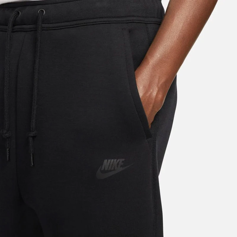 Мъжки Екип Nike M NK TCH FLC FZ WR Мъжки Екип Nike M NK TCH FLC FZ WR