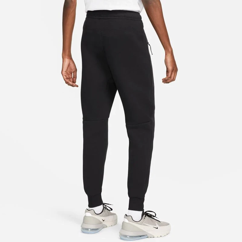 Мъжки Екип Nike M NK TCH FLC FZ WR Мъжки Екип Nike M NK TCH FLC FZ WR