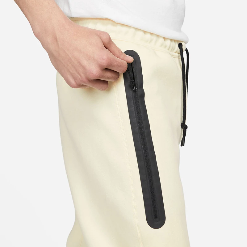 Мъжки Екип Nike M NK TCH FLC FZ WR Мъжки Екип Nike M NK TCH FLC FZ WR