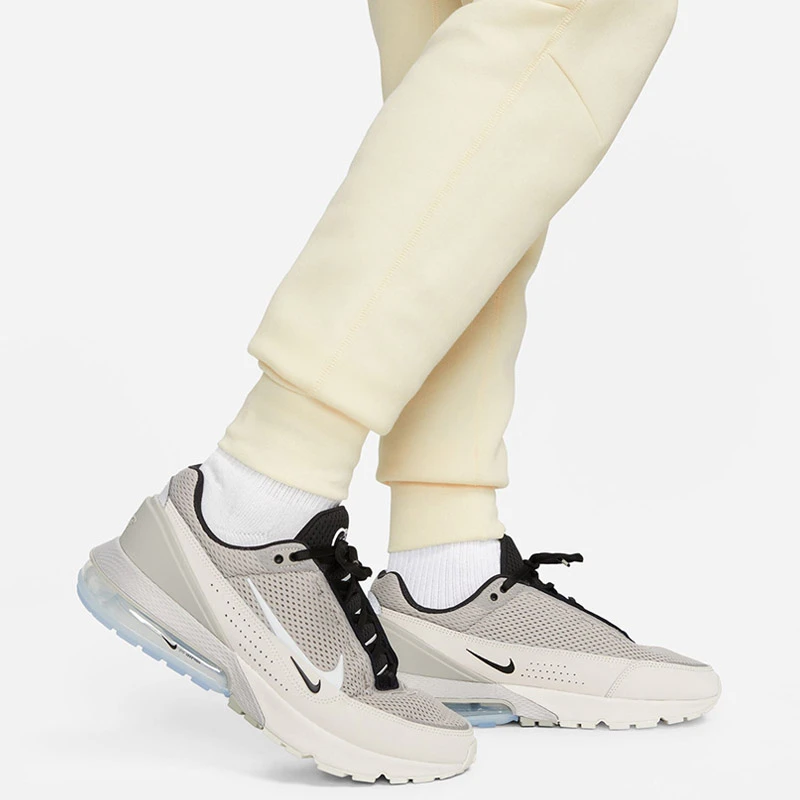 Мъжки Екип Nike M NK TCH FLC FZ WR Мъжки Екип Nike M NK TCH FLC FZ WR