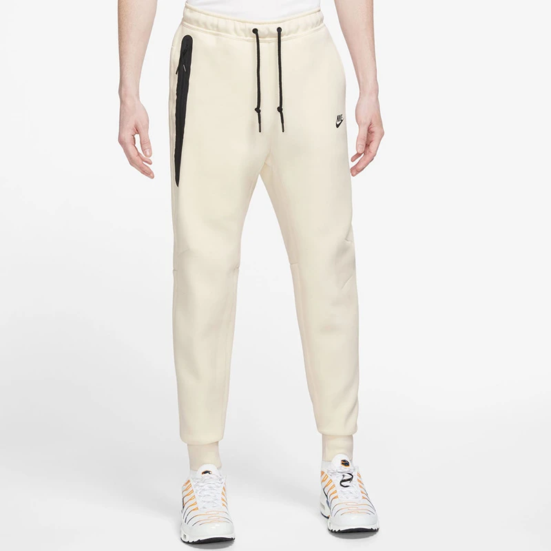 Мъжки Екип Nike M NK TCH FLC FZ WR Мъжки Екип Nike M NK TCH FLC FZ WR