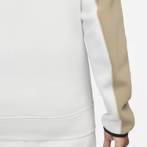 Мъжко Горнище Nike M NK TCH FLC FZ WR