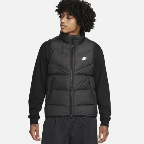 Мъжки Елек Nike M NK SF WR PL-FLD VEST