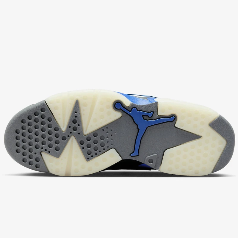 Спортни Обувки Nike WMNS JUMPMAN 3 PEAT Спортни Обувки Nike WMNS JUMPMAN 3 PEAT