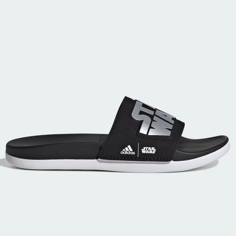 Чехли Adidas ADILETTE COMFORT ST Чехли Adidas ADILETTE COMFORT ST