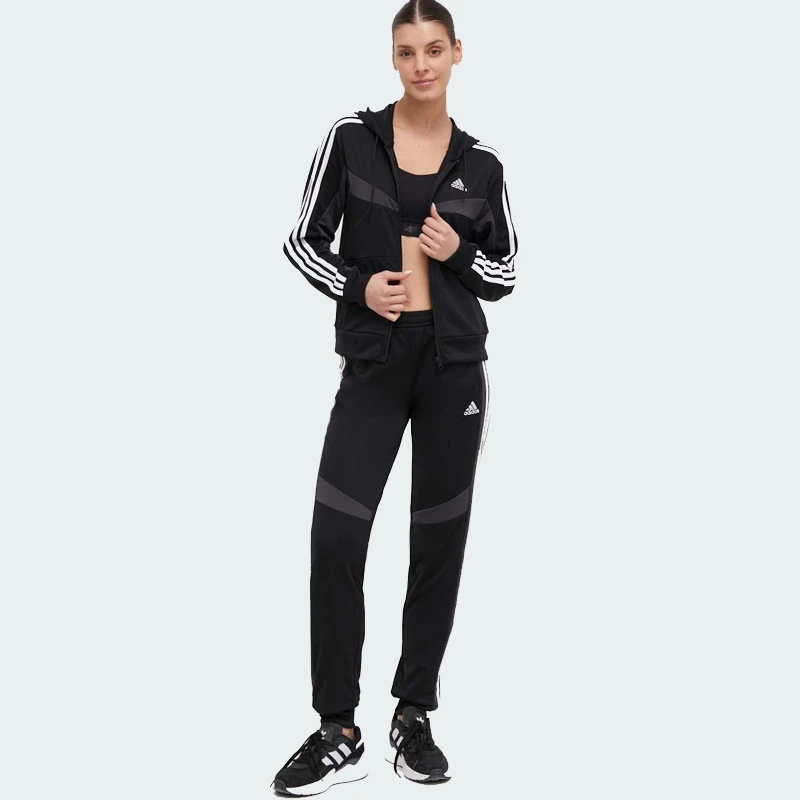 Дамски Екип Adidas W BOLDBLOCK TS Дамски Екип Adidas W BOLDBLOCK TS