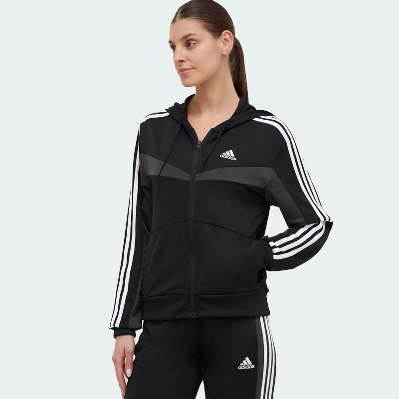 Дамски Екип Adidas W BOLDBLOCK TS Дамски Екип Adidas W BOLDBLOCK TS