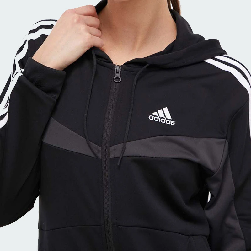 Дамски Екип Adidas W BOLDBLOCK TS Дамски Екип Adidas W BOLDBLOCK TS