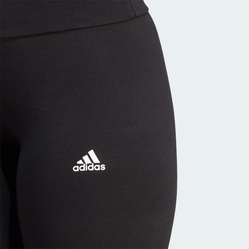 Дамски Клин Adidas ESSENTIALS HIGH-WAISTED LOGO LEGGINGS Дамски Клин Adidas ESSENTIALS HIGH-WAISTED LOGO LEGGINGS