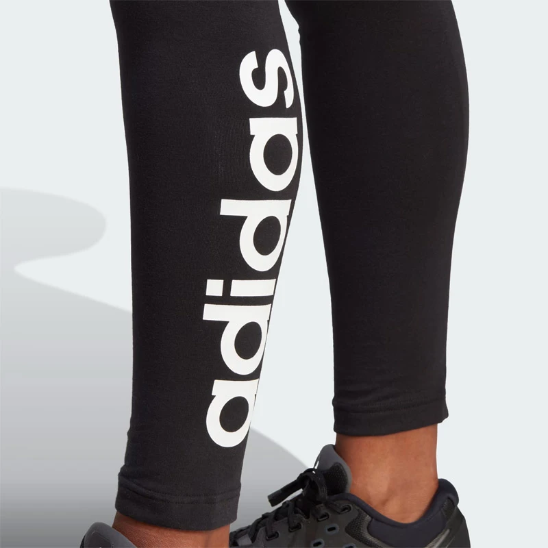 Дамски Клин Adidas ESSENTIALS HIGH-WAISTED LOGO LEGGINGS Дамски Клин Adidas ESSENTIALS HIGH-WAISTED LOGO LEGGINGS