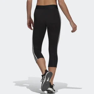 Дамски Клин Adidas ESSENTIALS 3-STRIPES 3/4 LENGTH LEGGINGS