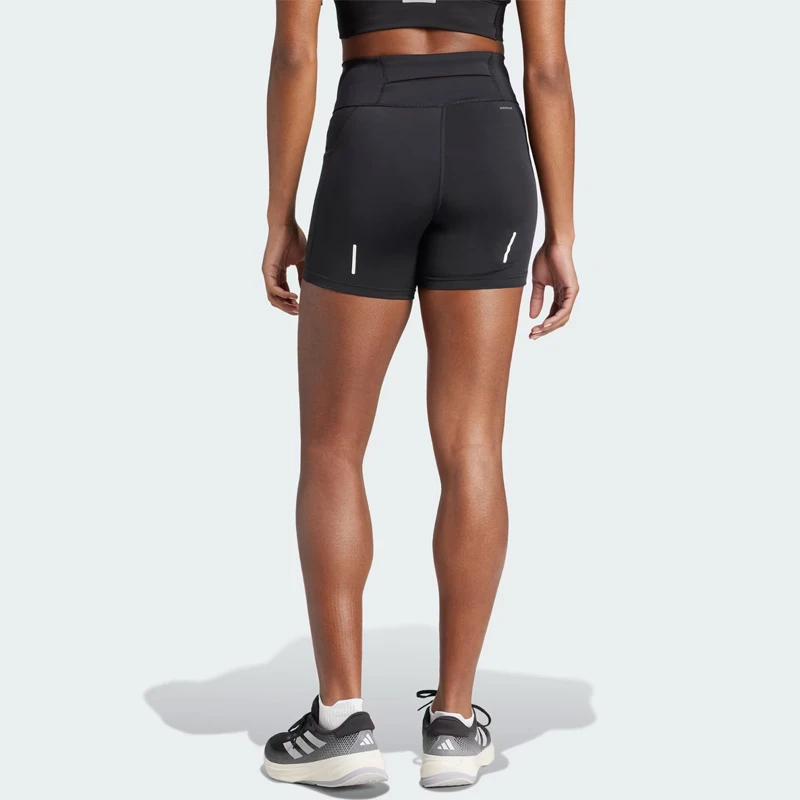 Дамски Клин Adidas Daily Run 5Inch Дамски Клин Adidas Daily Run 5Inch