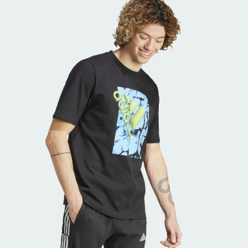 Мъжка Тениска Adidas M SUM G T1