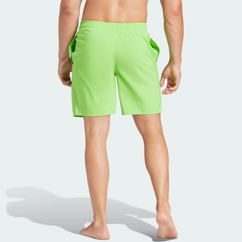 Мъжки Бански Adidas SOLID CLX CLASSIC-LENGTH SWIM SHORTS Мъжки Бански Adidas SOLID CLX CLASSIC-LENGTH SWIM SHORTS