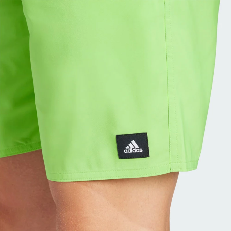 Мъжки Бански Adidas SOLID CLX CLASSIC-LENGTH SWIM SHORTS Мъжки Бански Adidas SOLID CLX CLASSIC-LENGTH SWIM SHORTS