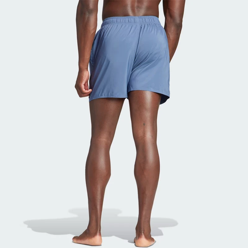 Мъжки Бански Adidas SOLID CLX SHORT LENGTH SWIM SHORTS Мъжки Бански Adidas SOLID CLX SHORT LENGTH SWIM SHORTS