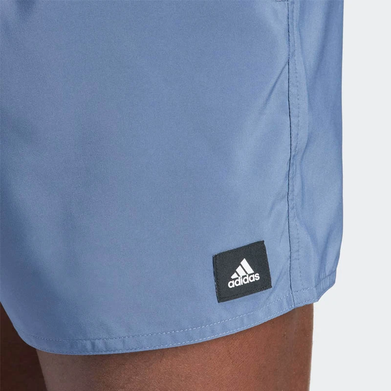 Мъжки Бански Adidas SOLID CLX SHORT LENGTH SWIM SHORTS Мъжки Бански Adidas SOLID CLX SHORT LENGTH SWIM SHORTS