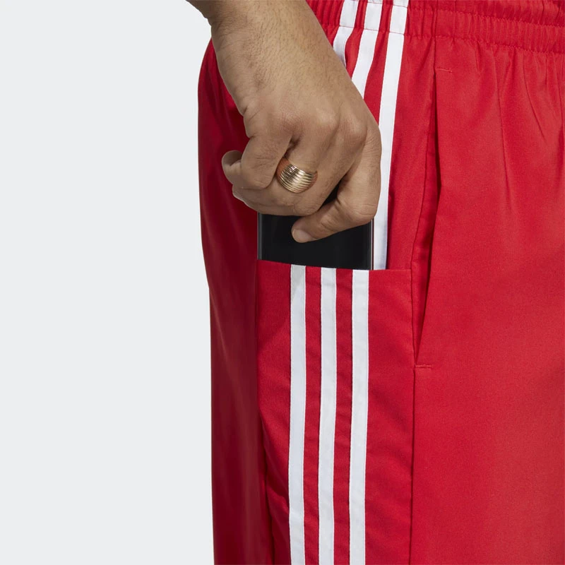 Мъжки Къси Панталони Adidas AEROREADY ESSENTIALS CHELSEA 3-STRIPES SHORTS Мъжки Къси Панталони Adidas AEROREADY ESSENTIALS CHELSEA 3-STRIPES SHORTS