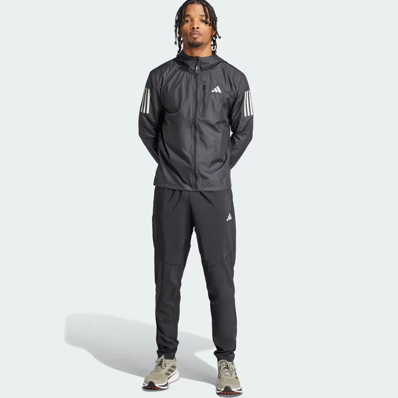Мъжко Долнище Adidas OWN THE RUN PANTS Мъжко Долнище Adidas OWN THE RUN PANTS