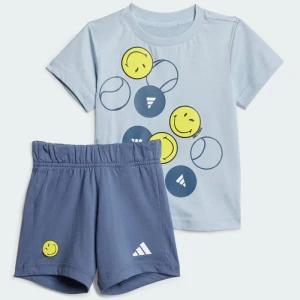 Бебешки Комплект Adidas I SMI SUMMERSET