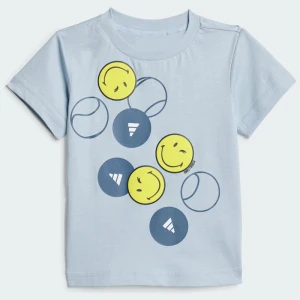 Бебешки Комплект Adidas I SMI SUMMERSET