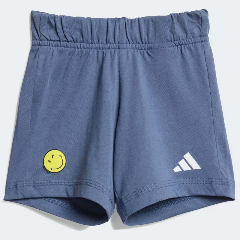 Бебешки Комплект Adidas I SMI SUMMERSET Бебешки Комплект Adidas I SMI SUMMERSET
