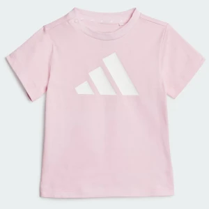 Бебешки Комплект Adidas Essentials Tee Set Kids