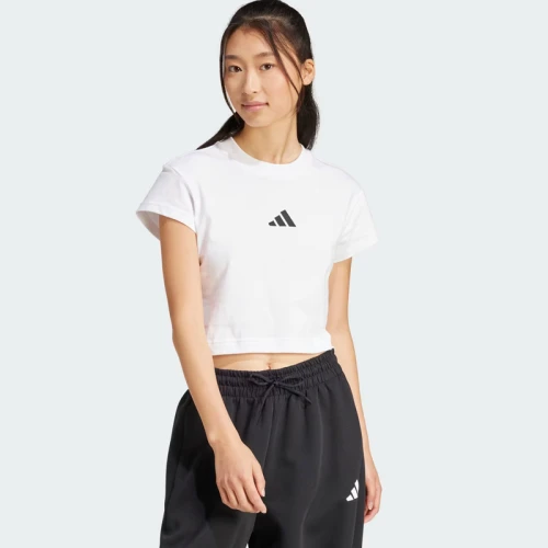 Дамска Тениска Adidas W FI SL BB TEE