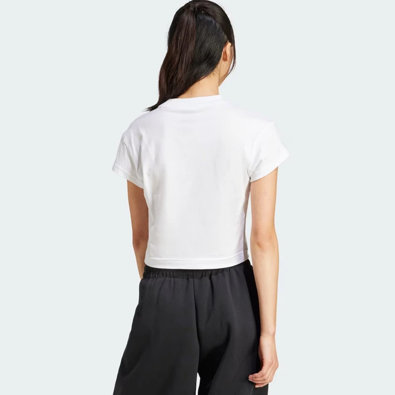 Дамска Тениска Adidas W FI SL BB TEE Дамска Тениска Adidas W FI SL BB TEE