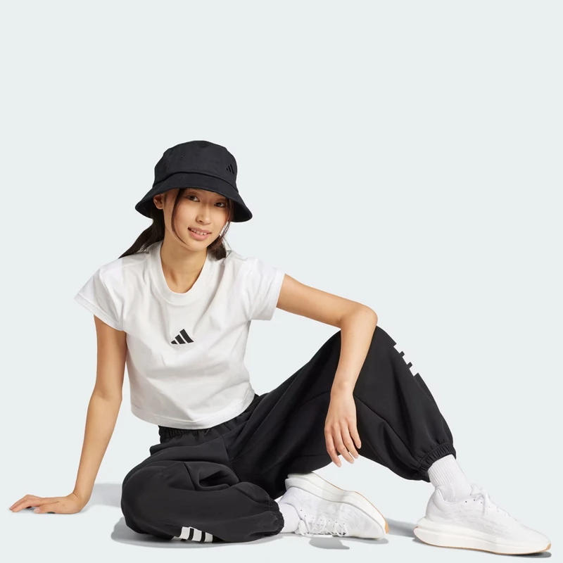 Дамска Тениска Adidas W FI SL BB TEE Дамска Тениска Adidas W FI SL BB TEE