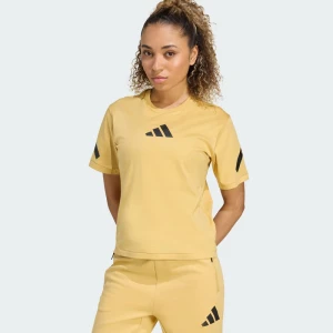 Дамска Тениска Adidas W Z.N.E. TEE