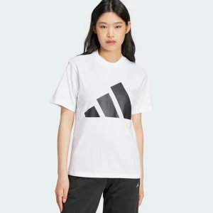 Дамска Тениска Adidas Playera Essentials Big Logo