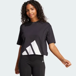 Дамска Тениска Adidas W BL SJ BF T 