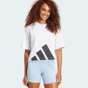 Дамска Тениска Adidas W BL SJ BF T