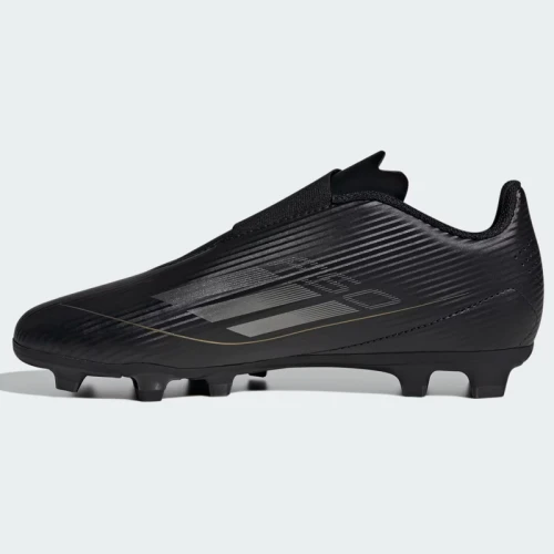 Детски Футболни Обувки Adidas F50 CLUB VEL FxG J