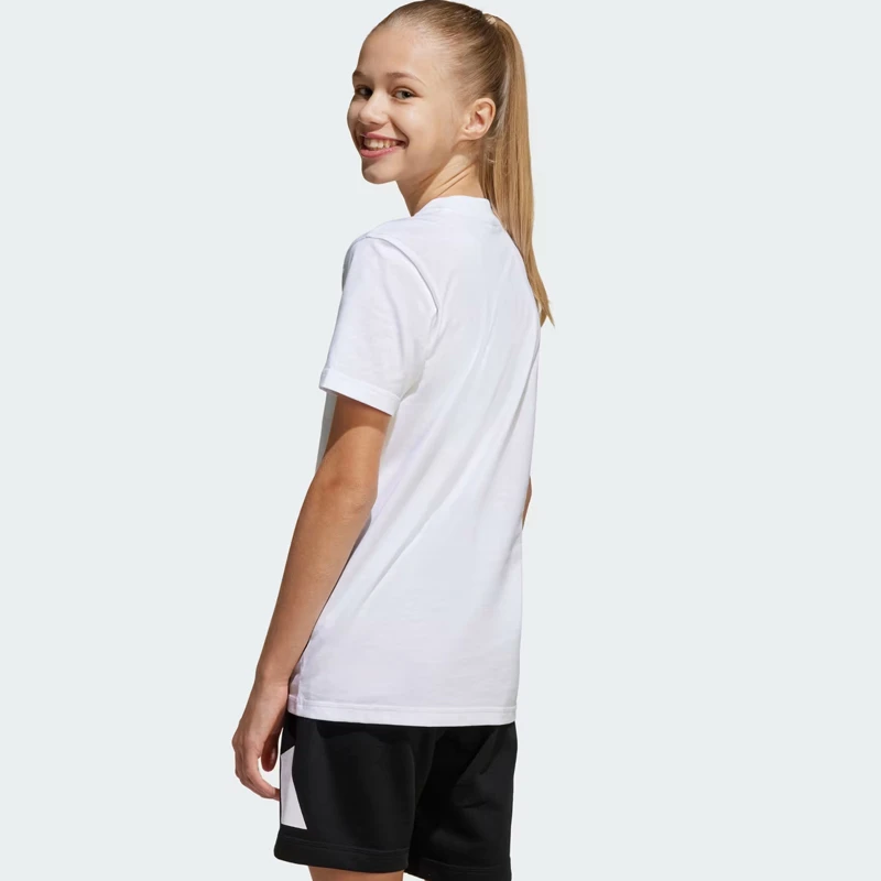 Детски Комплект Adidas Essentials Tee Set Kids Детски Комплект Adidas Essentials Tee Set Kids