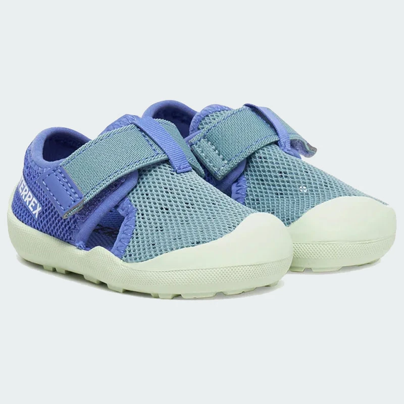 Детски Сандали Adidas TERREX CAPTAIN TOEY Детски Сандали Adidas TERREX CAPTAIN TOEY