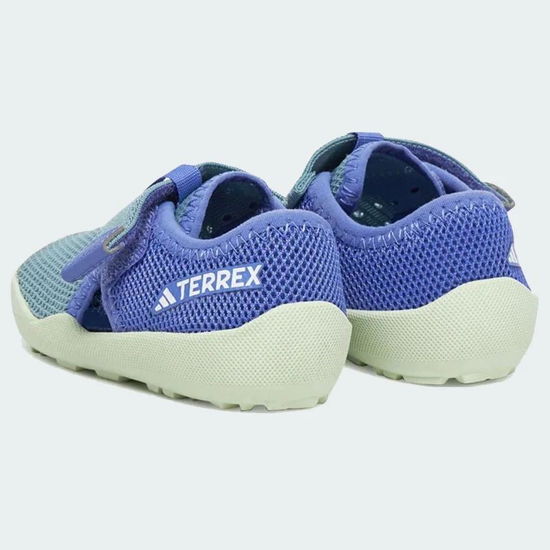 Детски Сандали Adidas TERREX CAPTAIN TOEY Детски Сандали Adidas TERREX CAPTAIN TOEY