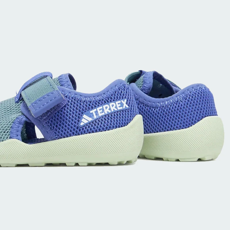 Детски Сандали Adidas TERREX CAPTAIN TOEY Детски Сандали Adidas TERREX CAPTAIN TOEY