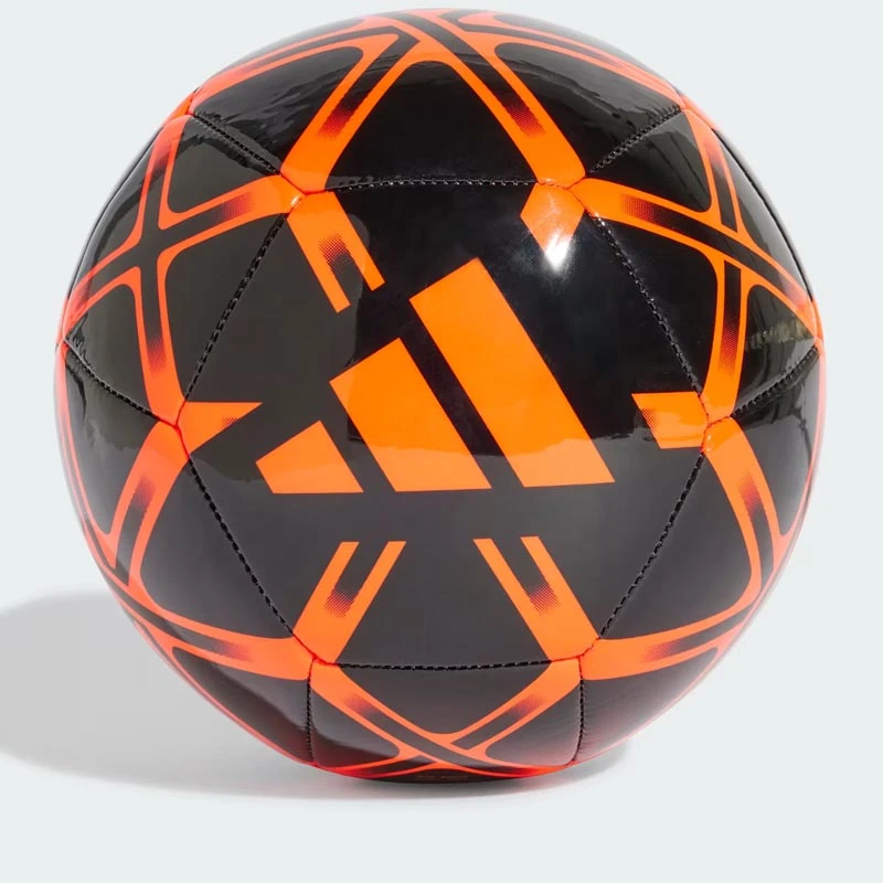 Футболна Топка Adidas STARLANCER CLB Футболна Топка Adidas STARLANCER CLB